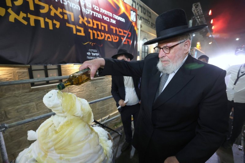 יעקב כהן