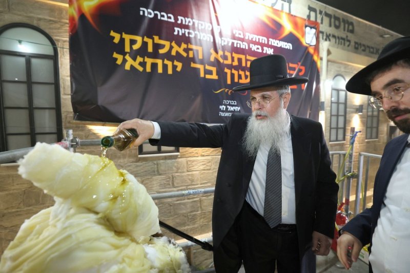 יעקב כהן