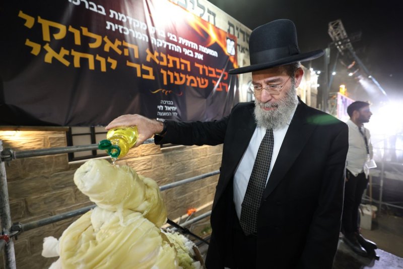 יעקב כהן