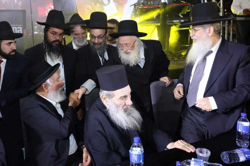 יעקב כהן