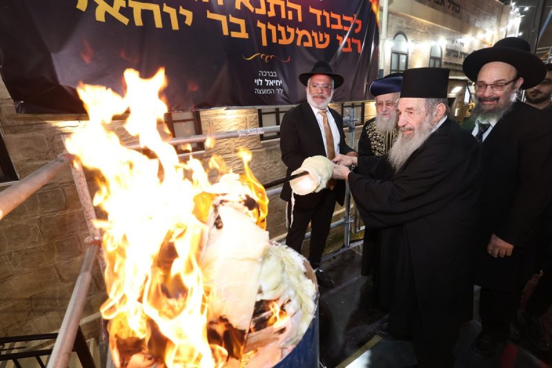 יעקב כהן