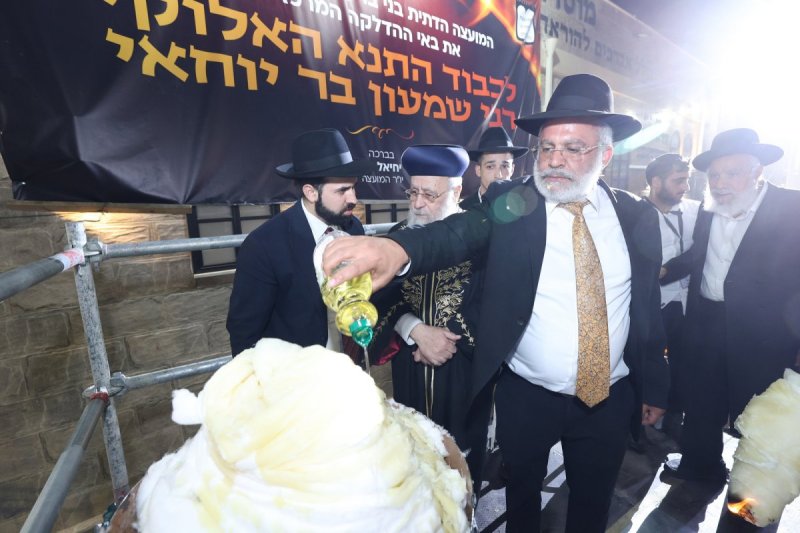 יעקב כהן