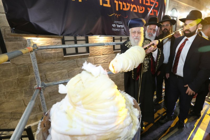 יעקב כהן