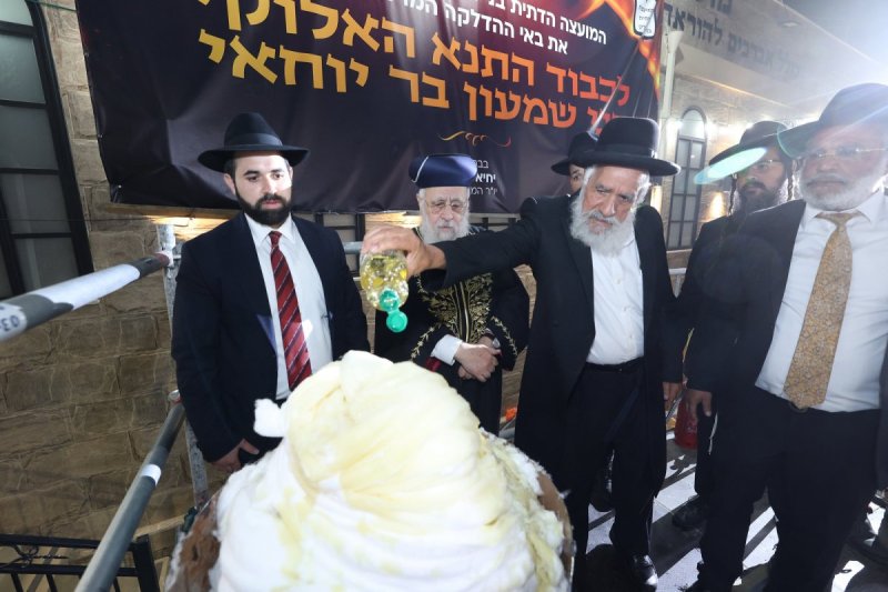 יעקב כהן