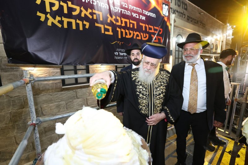 יעקב כהן
