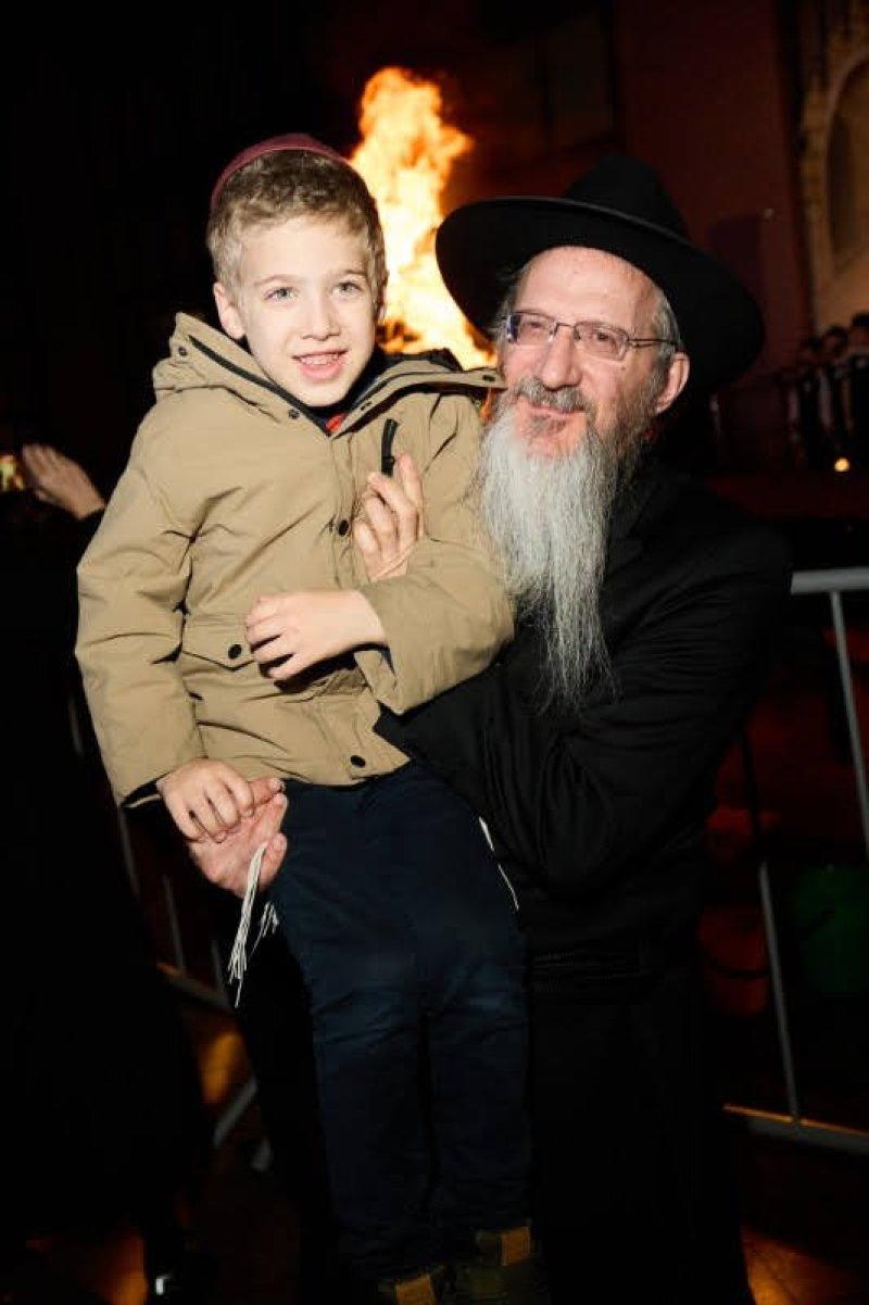 לוי נאזרוב