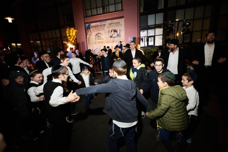 לוי נאזרוב