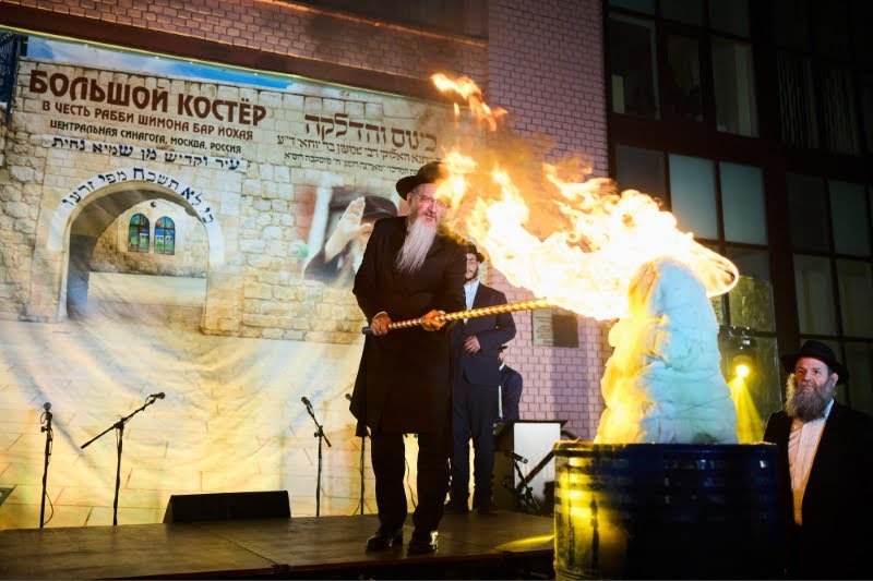 לוי נאזרוב