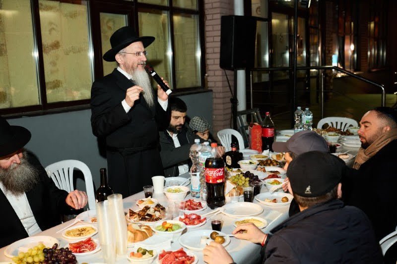 לוי נאזרוב