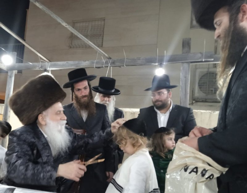 איתי קצב