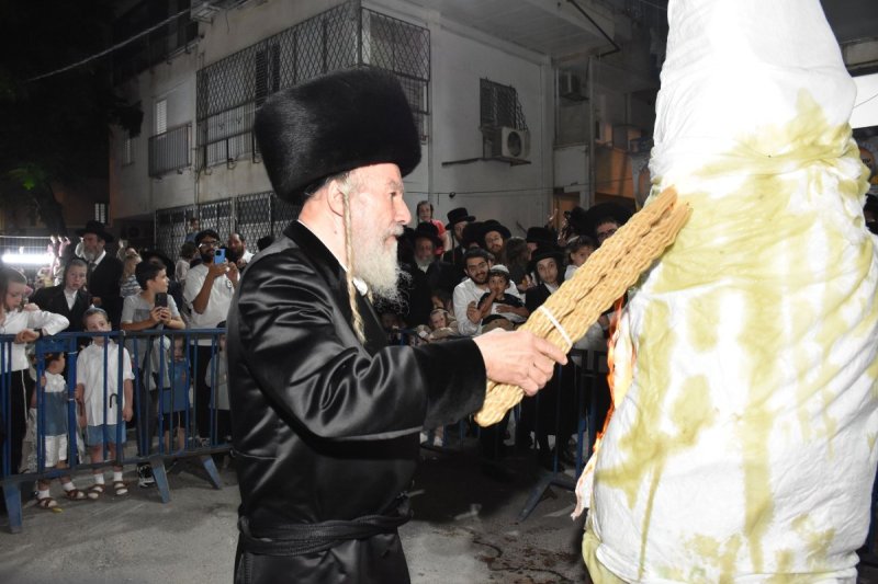 יהודה פרקוביץ