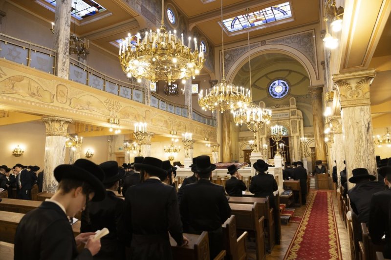 דוד ברנל