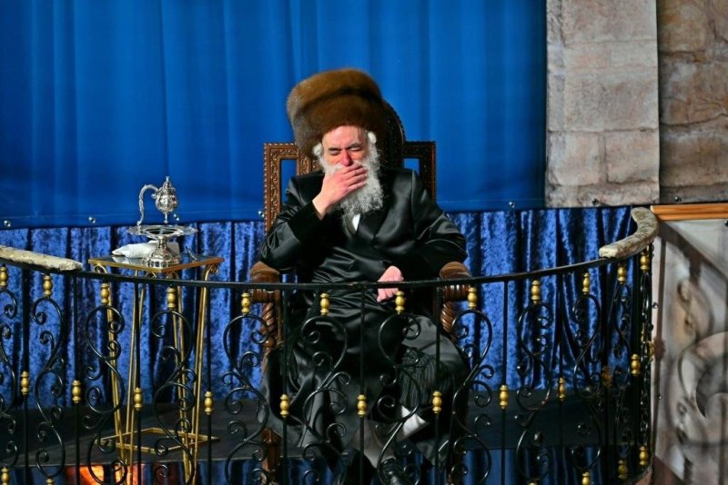 יהושע פרוכטר