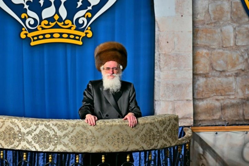 יהושע פרוכטר