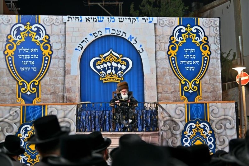 יהושע פרוכטר