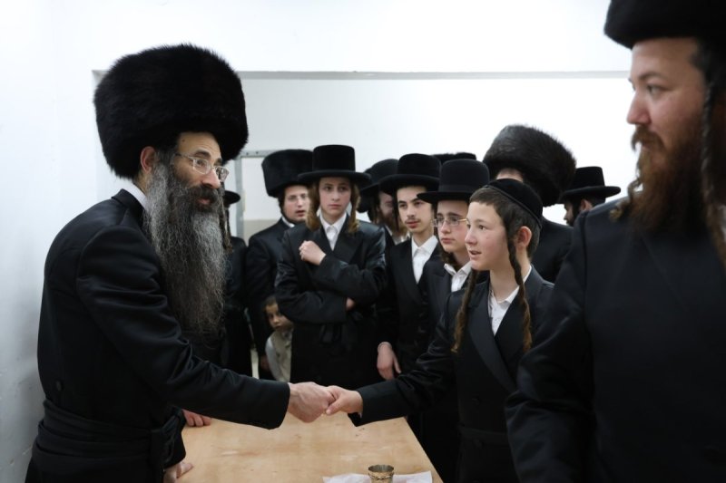 דב בער הכטמן
