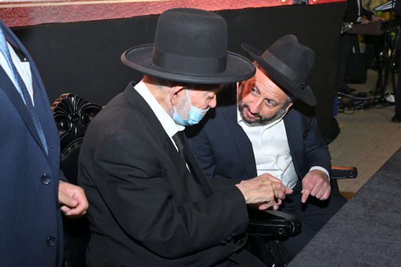 רפאל חסון
