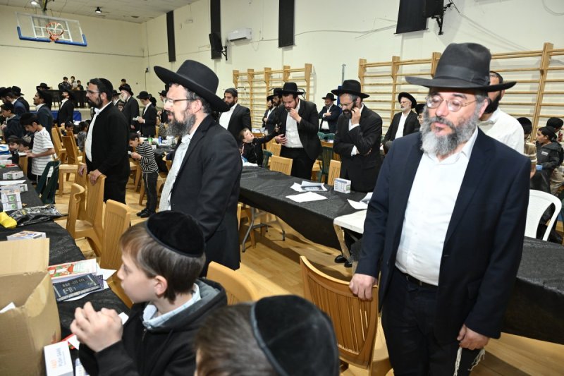 רפאל חסון