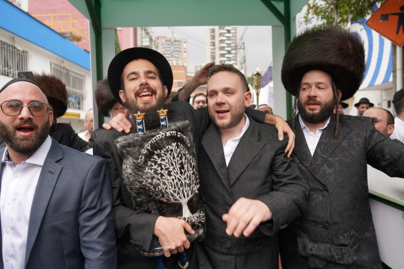  נחמן גולדשטיין
