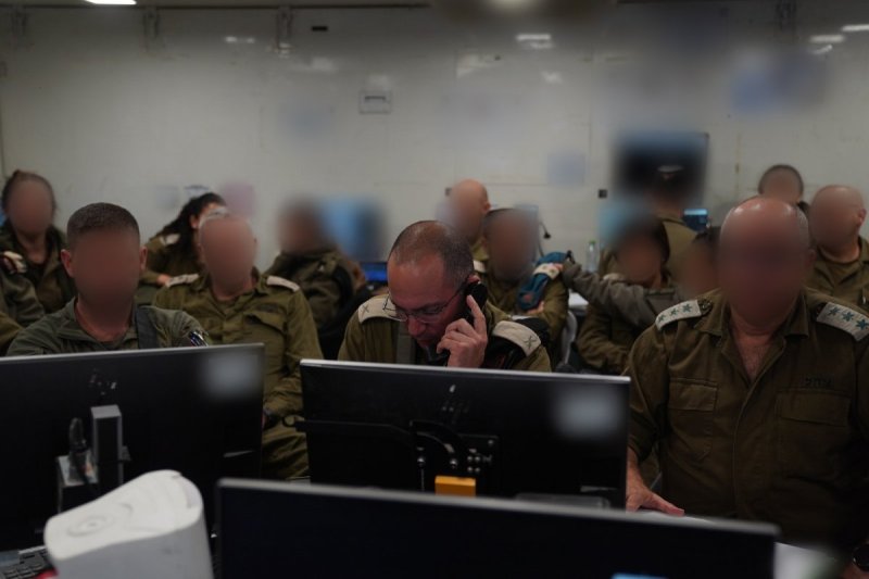 דובר צה"ל