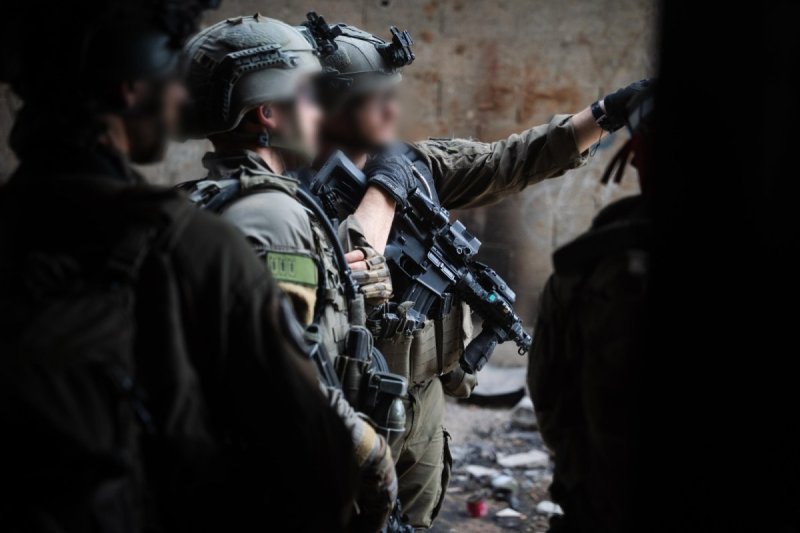 דובר צה"ל