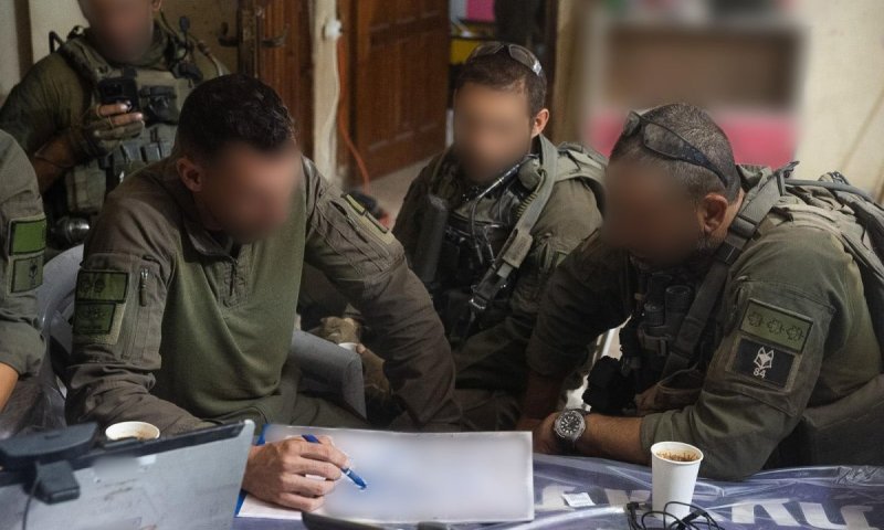 לוחמי צה"ל מגיבים ליאיר גולן: "לאף אחד אין תחביב להרוג תינוקות, אולי זה מה שאתה עשית בצבא"