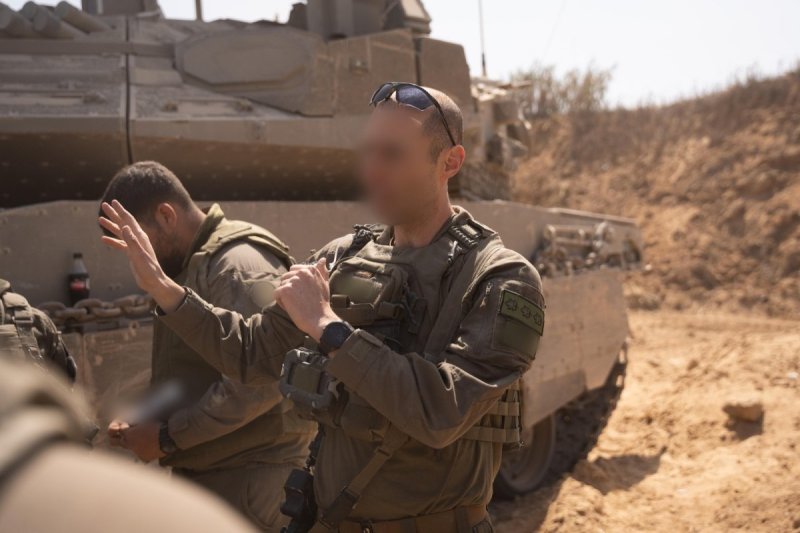 דובר צה"ל