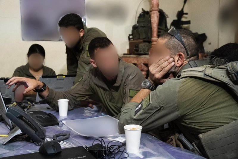 דובר צה"ל