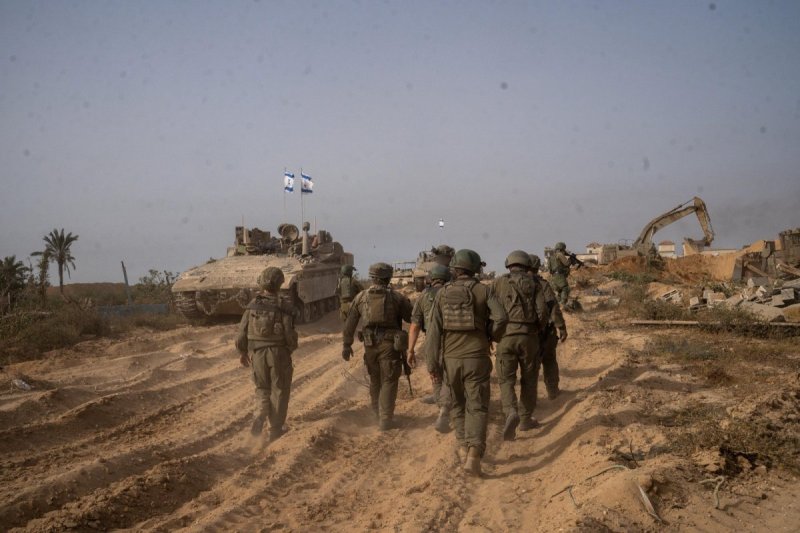 דובר צה"ל