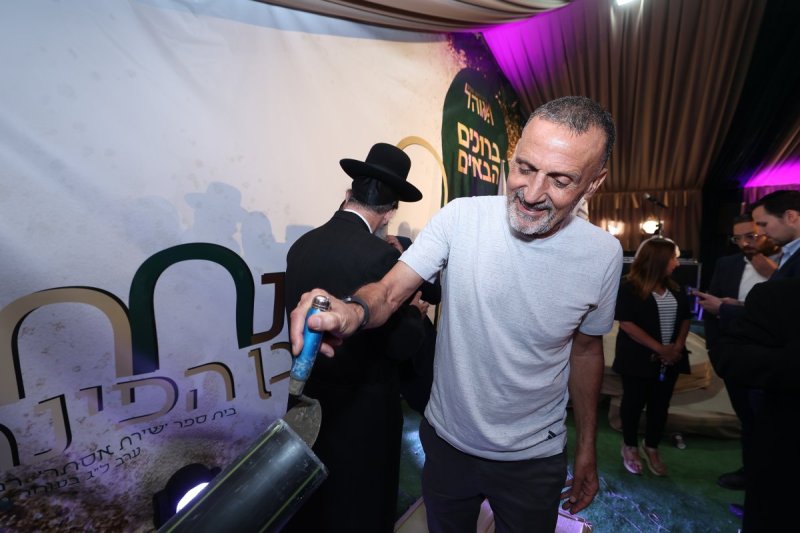 שלומי כהן