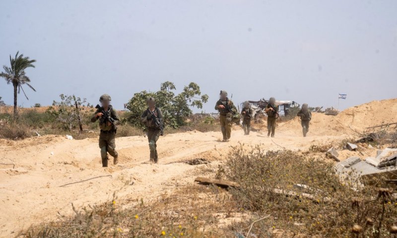 שוב: חיילים שטרם השלימו הכשרה ייכנסו לעזה, ההורים זועמים