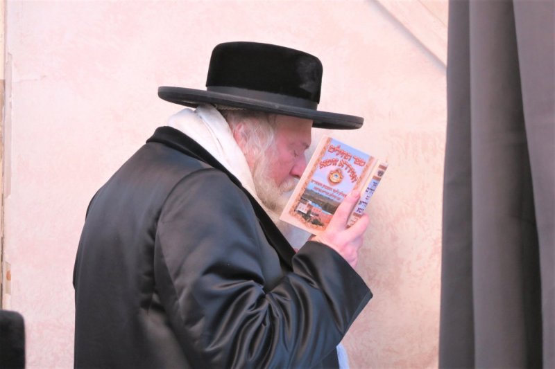 מ. אדלר