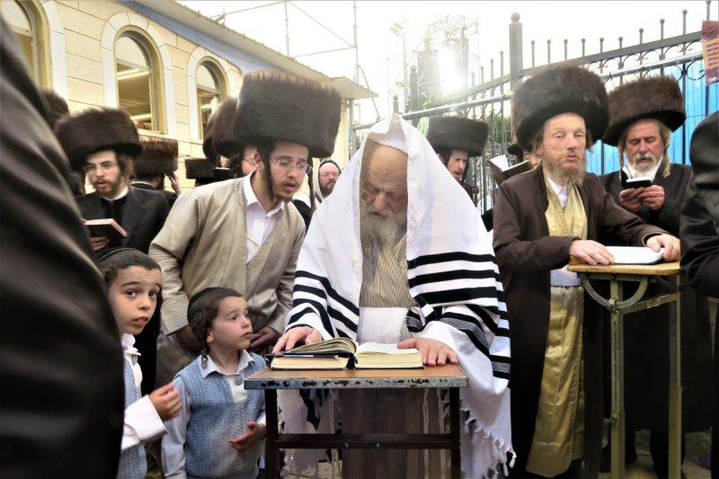 מ. אדלר
