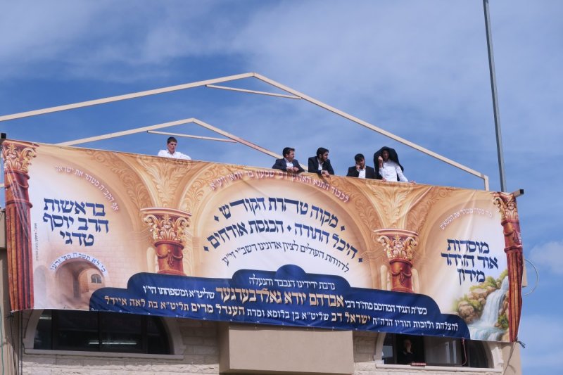 מ. אדלר