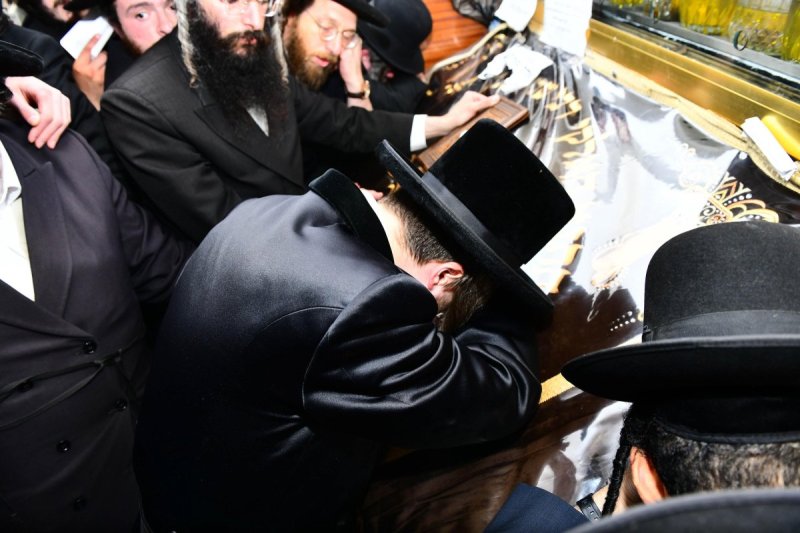 שוקי לרר