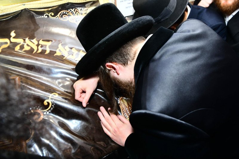 שוקי לרר