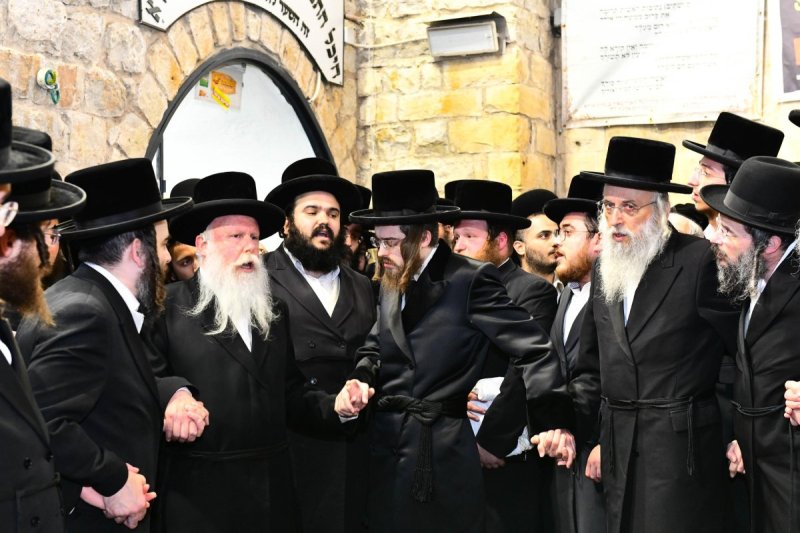 שוקי לרר