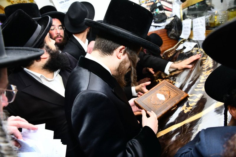שוקי לרר