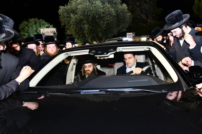 שוקי לרר