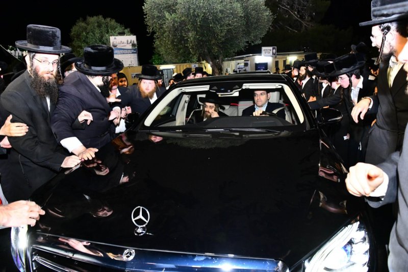שוקי לרר