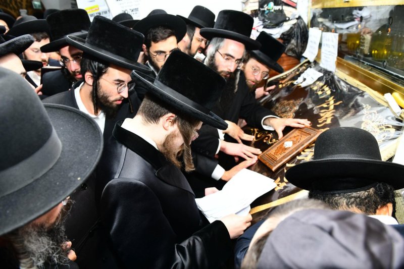 שוקי לרר