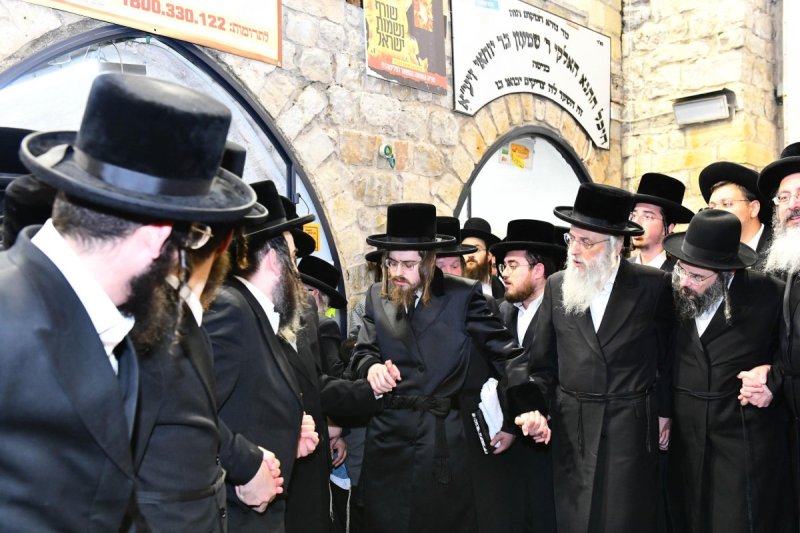 שוקי לרר