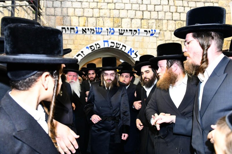 שוקי לרר