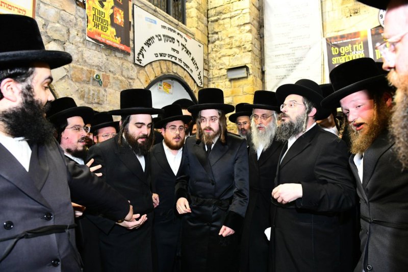 שוקי לרר