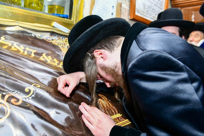 שוקי לרר