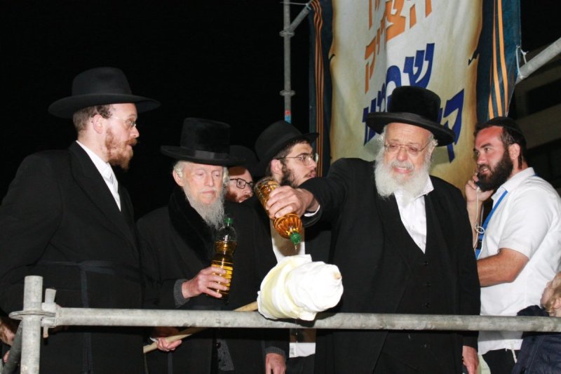 יהושע פרוכטר
