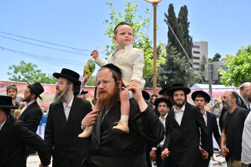 יהושע פרוכטר