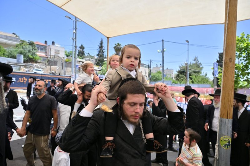 יהושע פרוכטר