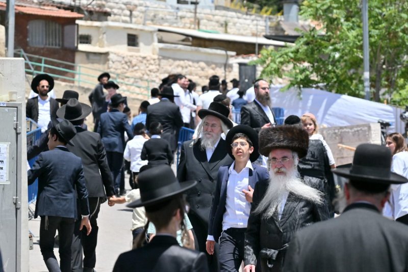 יהושע פרוכטר