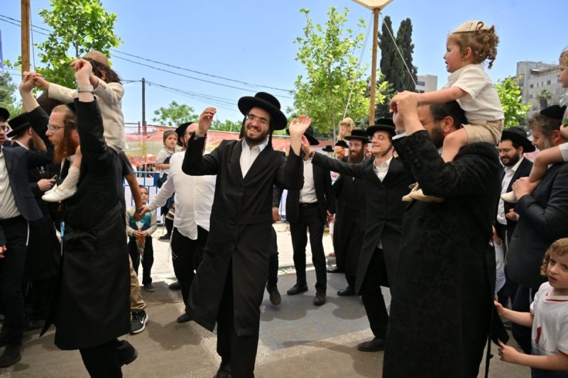 יהושע פרוכטר